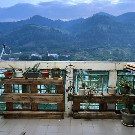 Selesa Hillhomes 1 At Bukit Tinggi Bentong المظهر الخارجي الصورة