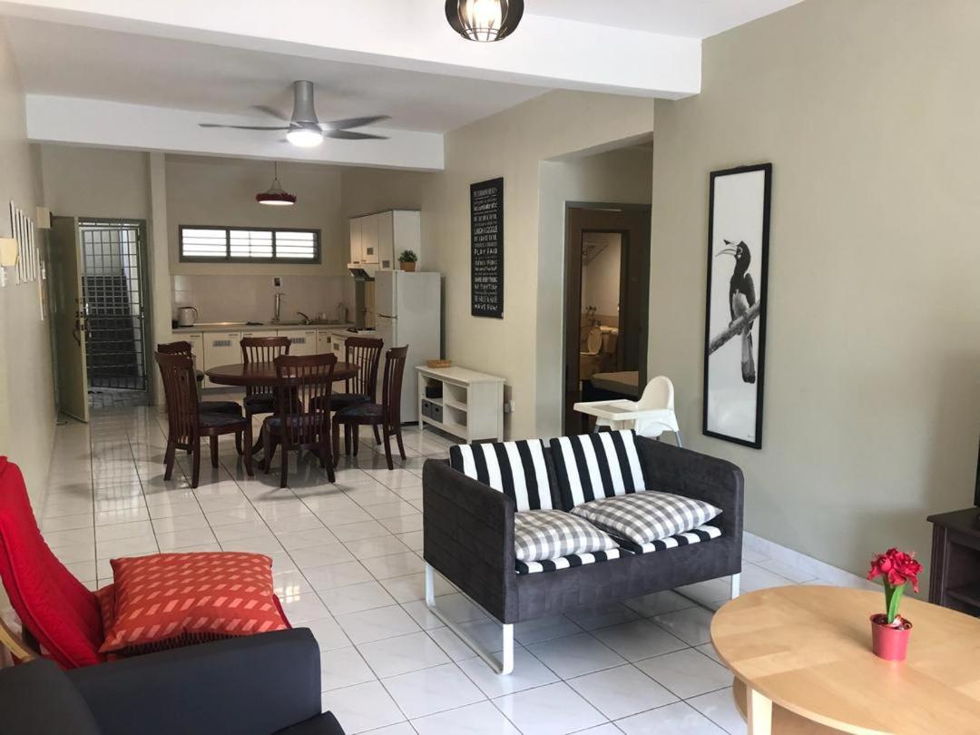 Selesa Hillhomes 1 At Bukit Tinggi Bentong المظهر الخارجي الصورة