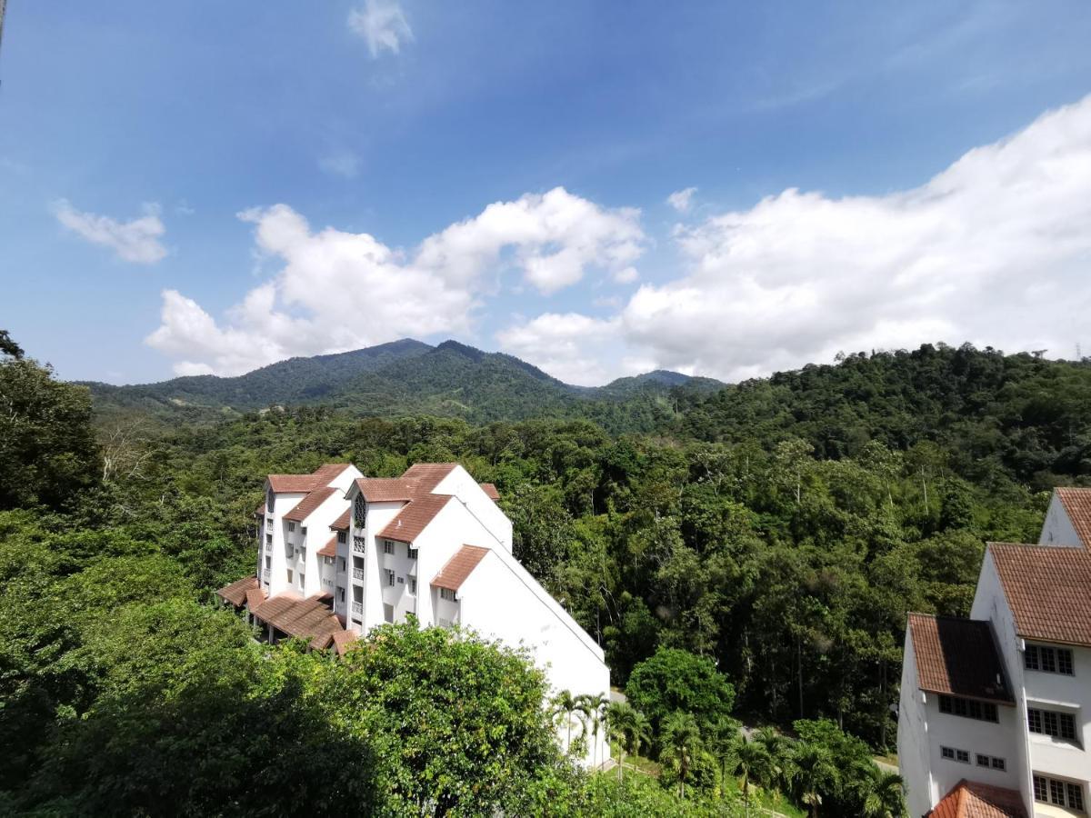 Selesa Hillhomes 1 At Bukit Tinggi Bentong المظهر الخارجي الصورة