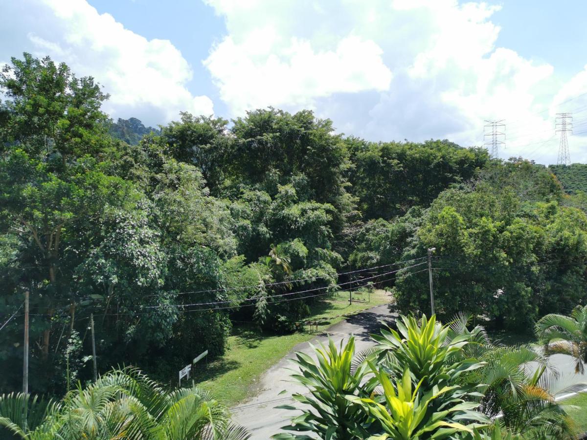 Selesa Hillhomes 1 At Bukit Tinggi Bentong المظهر الخارجي الصورة