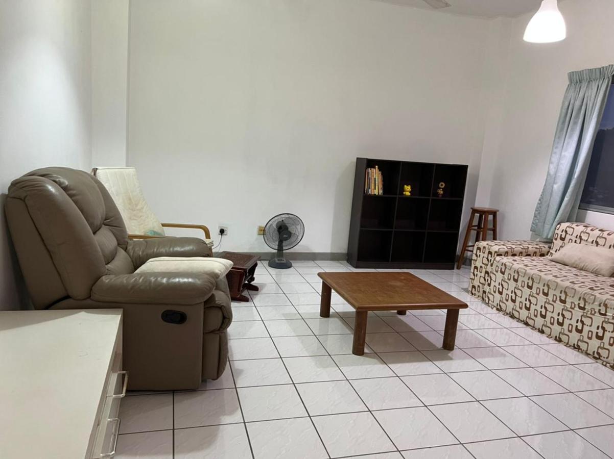 Selesa Hillhomes 1 At Bukit Tinggi Bentong المظهر الخارجي الصورة