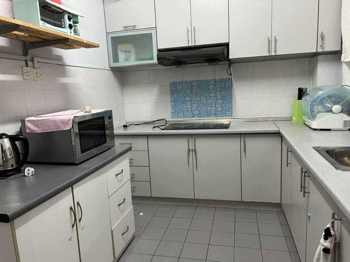 Selesa Hillhomes 1 At Bukit Tinggi Bentong المظهر الخارجي الصورة