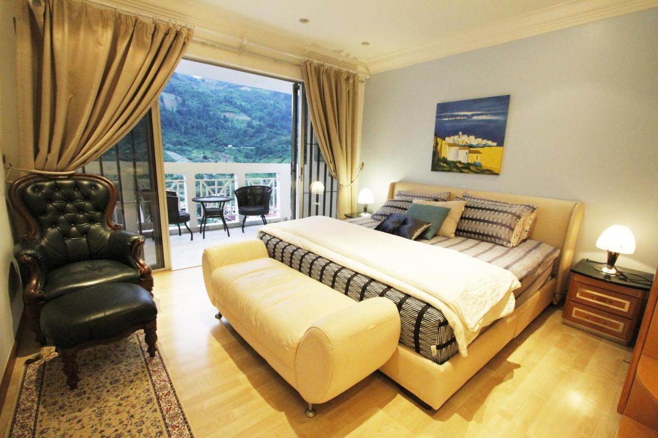 Selesa Hillhomes 1 At Bukit Tinggi Bentong المظهر الخارجي الصورة