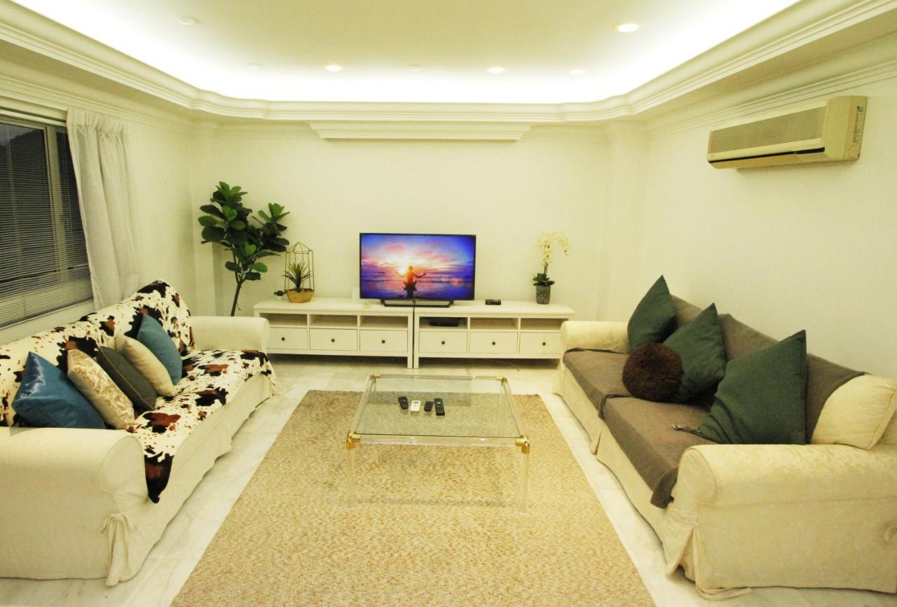 Selesa Hillhomes 1 At Bukit Tinggi Bentong المظهر الخارجي الصورة