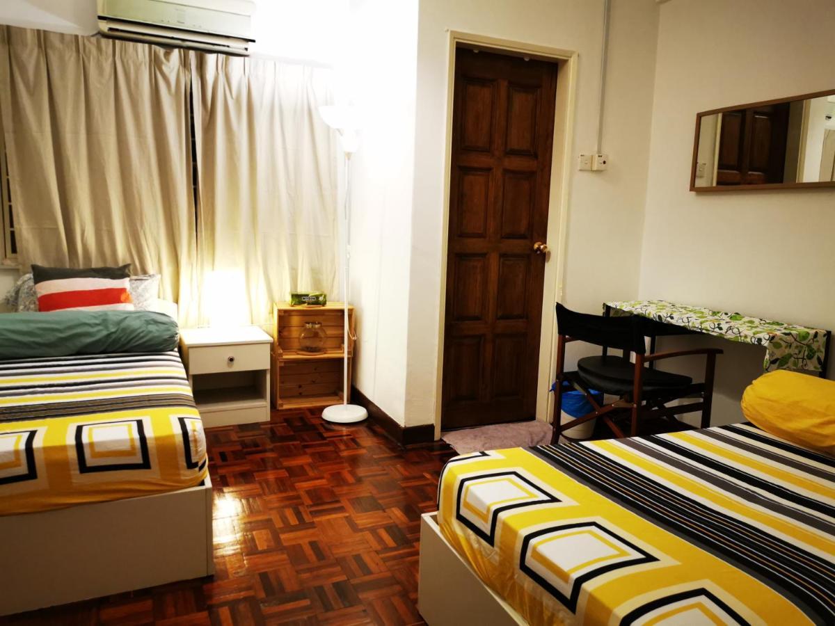 Selesa Hillhomes 1 At Bukit Tinggi Bentong المظهر الخارجي الصورة