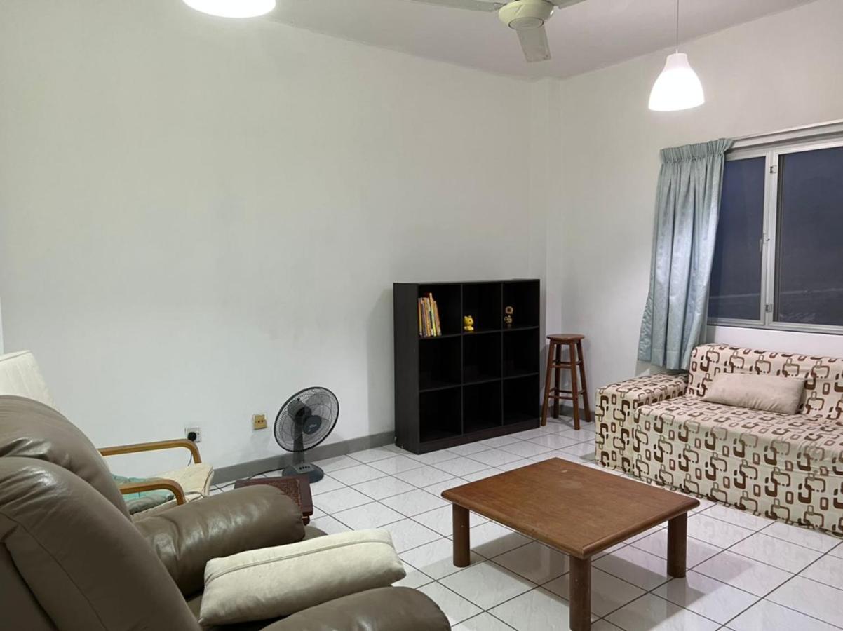 Selesa Hillhomes 1 At Bukit Tinggi Bentong المظهر الخارجي الصورة