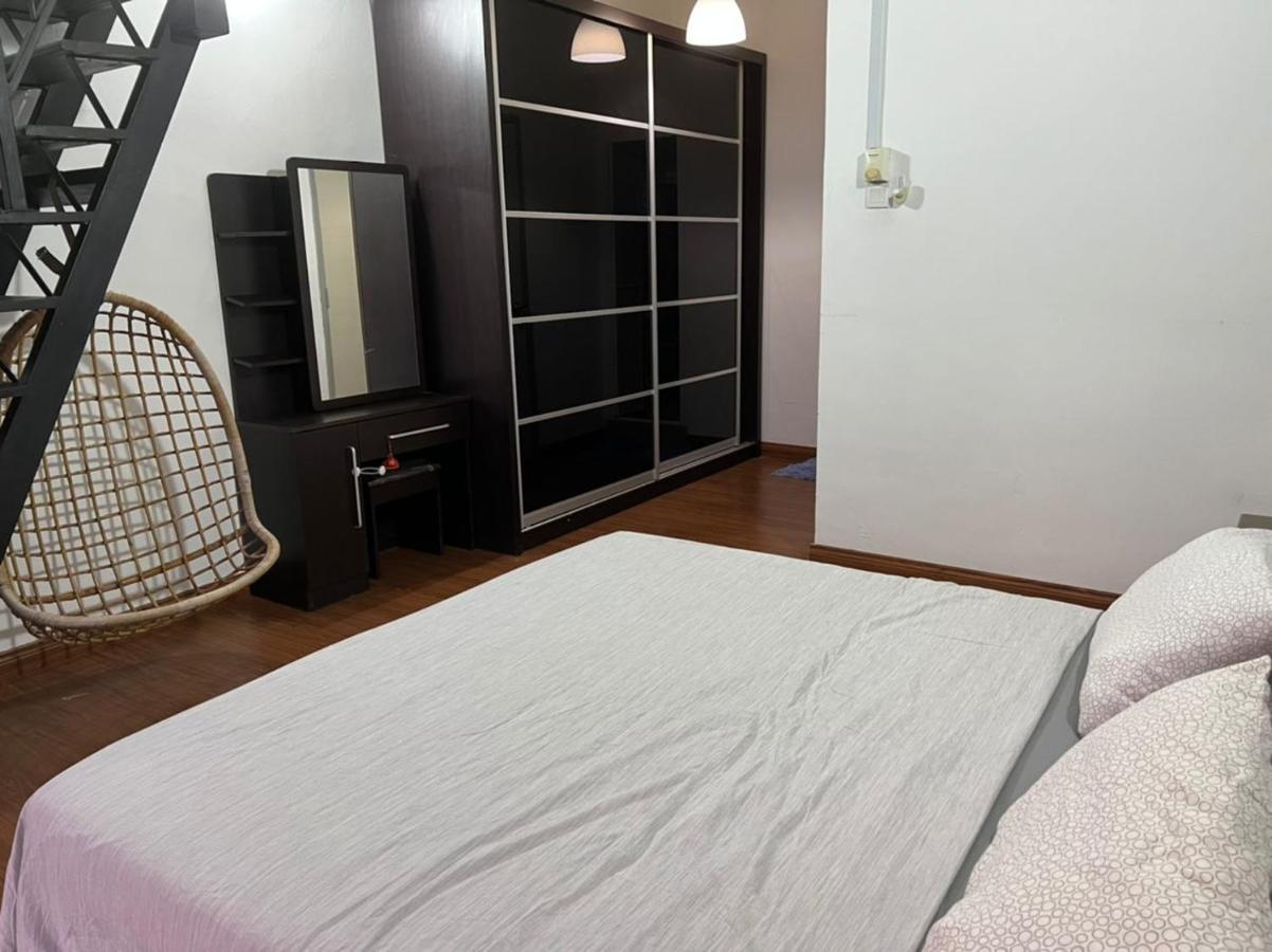 Selesa Hillhomes 1 At Bukit Tinggi Bentong المظهر الخارجي الصورة
