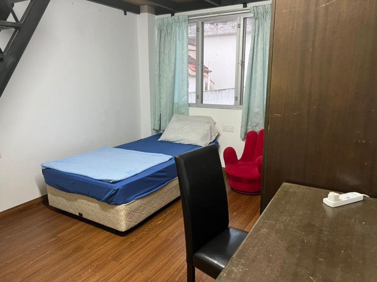 Selesa Hillhomes 1 At Bukit Tinggi Bentong المظهر الخارجي الصورة