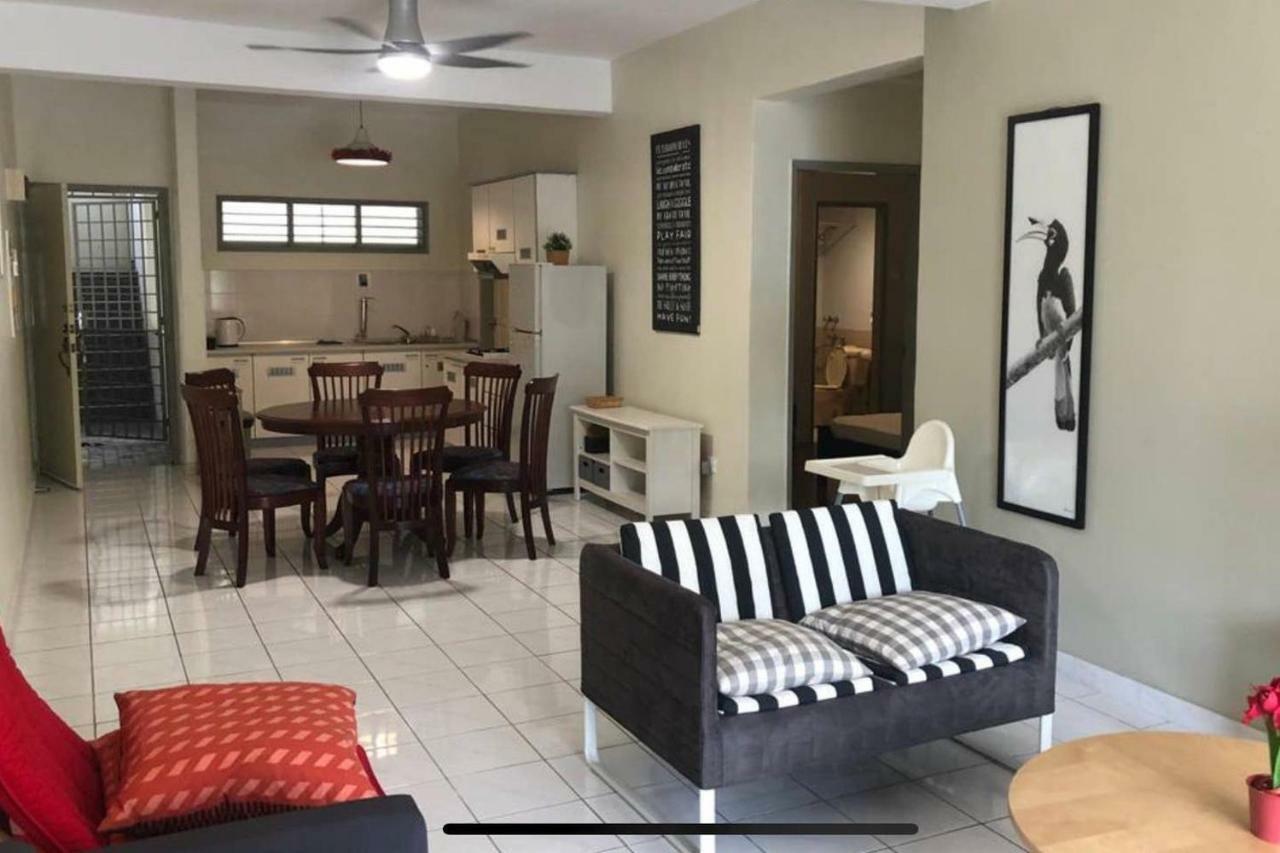 Selesa Hillhomes 1 At Bukit Tinggi Bentong المظهر الخارجي الصورة