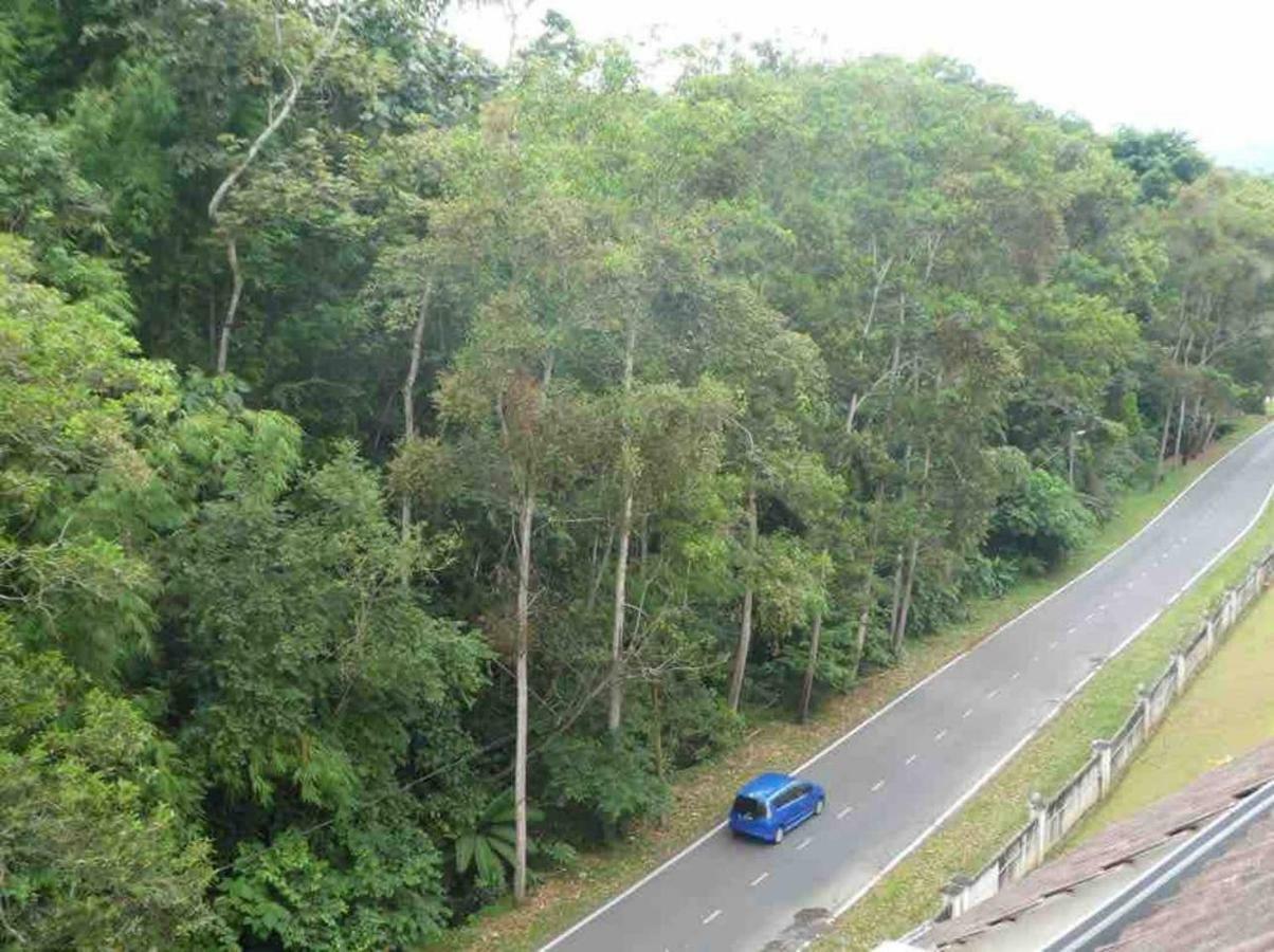 Selesa Hillhomes 1 At Bukit Tinggi Bentong المظهر الخارجي الصورة