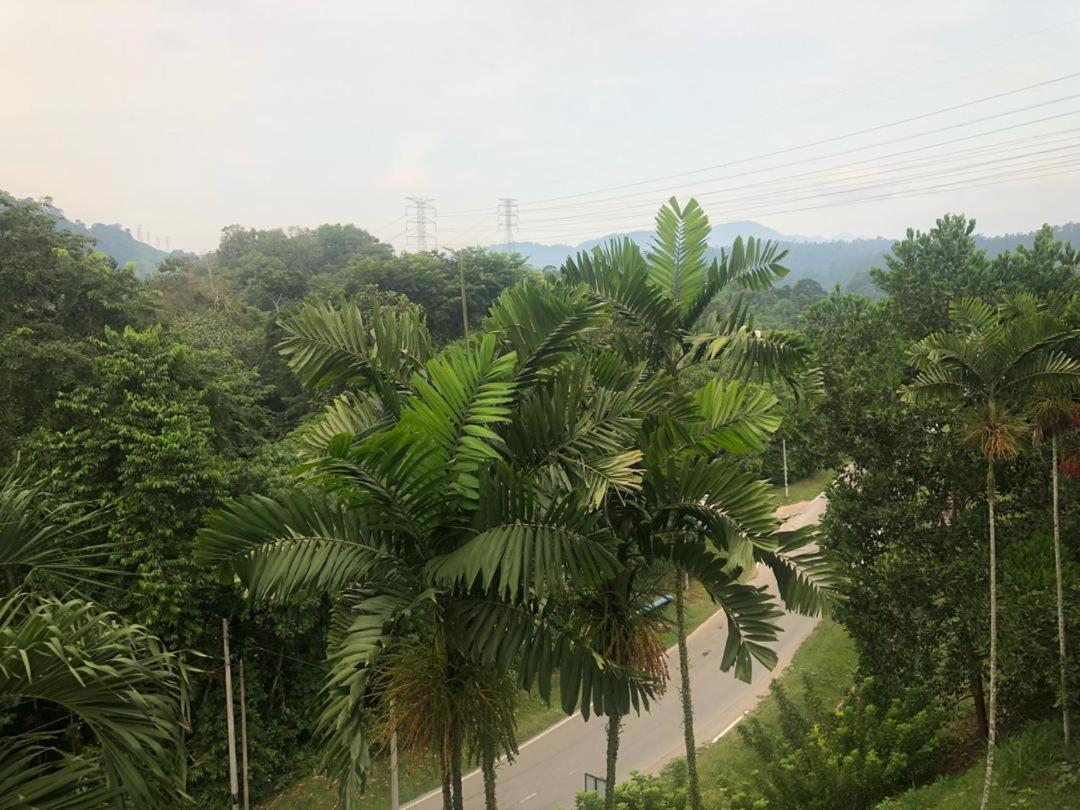 Selesa Hillhomes 1 At Bukit Tinggi Bentong المظهر الخارجي الصورة
